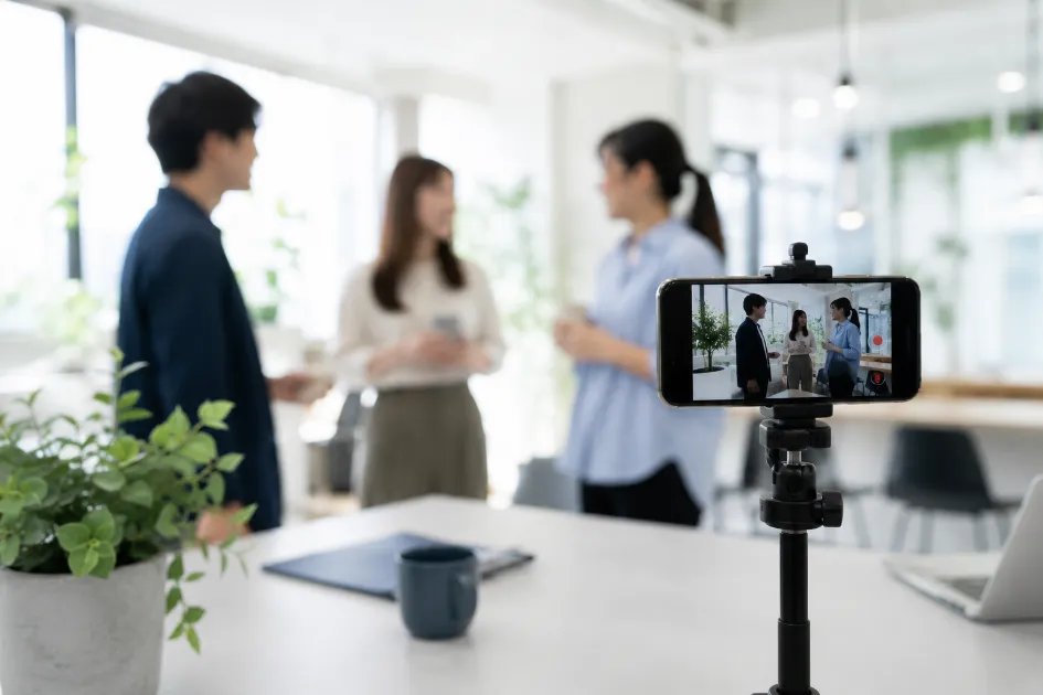 TikTok採用動画が注目されている理由