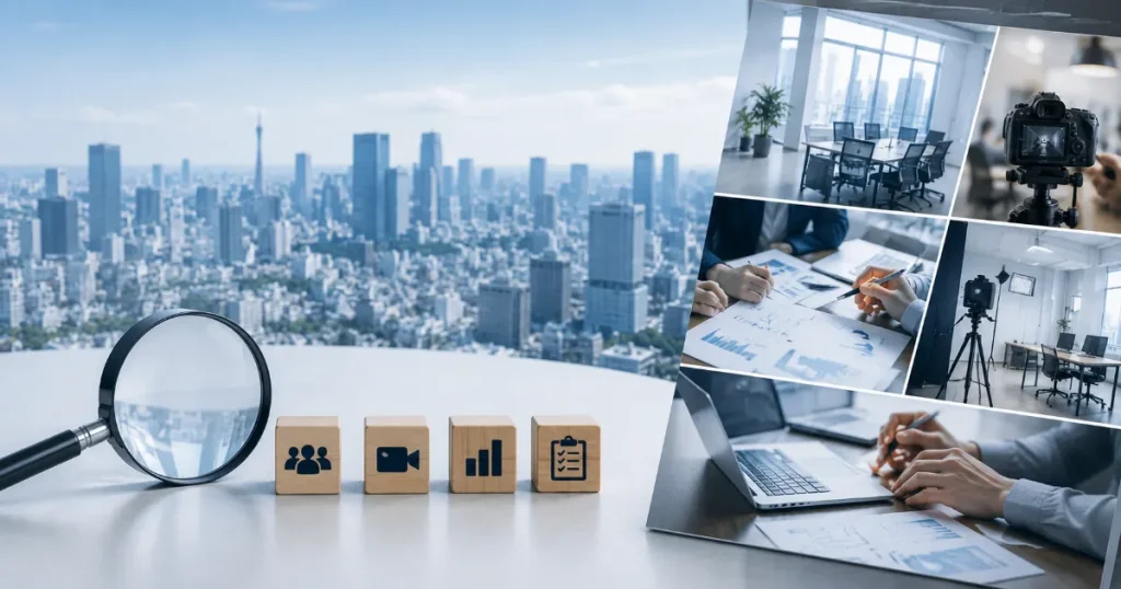 東京でTikTok運用代行会社を探す企業が増えている理由