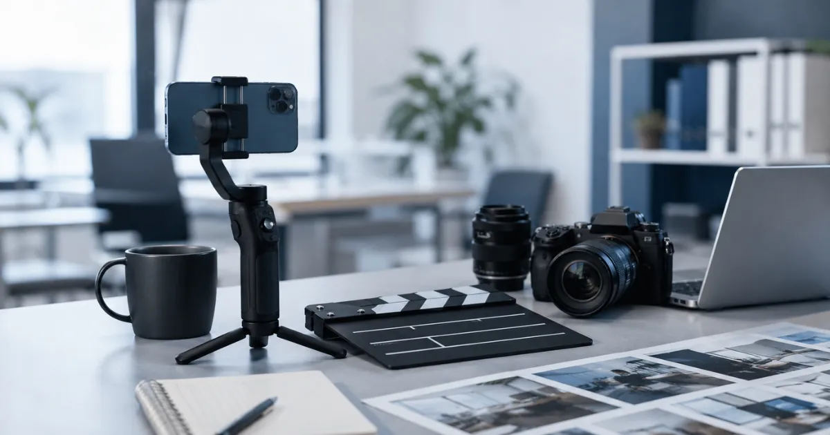 TikTokで中途採用の動画の作成をするなら｜運用設計から伴走できるADDICT ONEへ